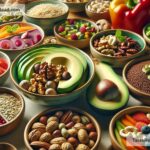 How to Incorporate More Phytosterol-Rich Foods into Your Diet
