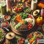How to Incorporate More Plant-Based Foods into Your Diet