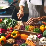 How to Incorporate More Plant-Based Proteins into Your Diet