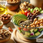 How to Incorporate More β-Sitosterol-Rich Foods into Your Diet
