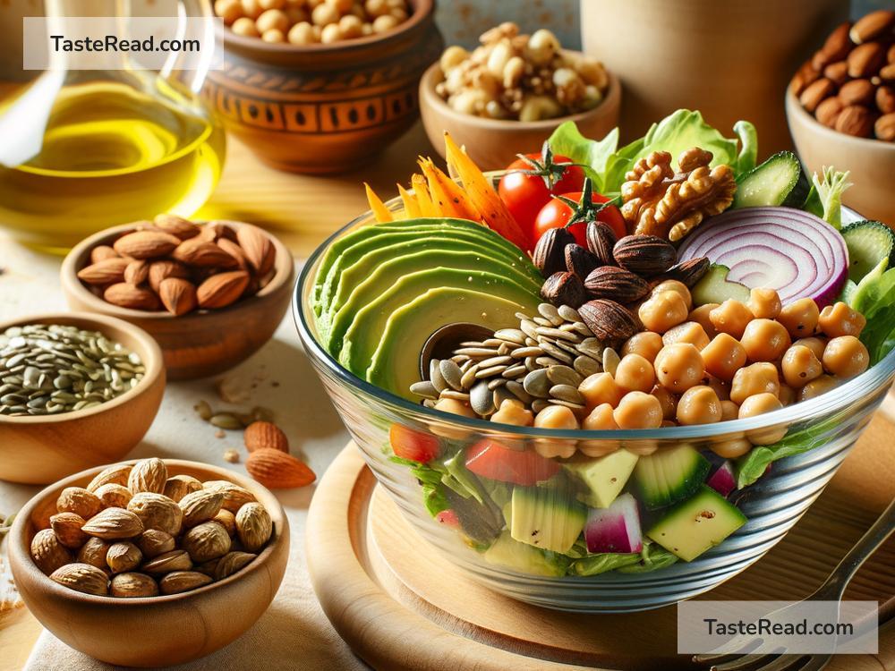 How to Incorporate More β-Sitosterol-Rich Foods into Your Diet