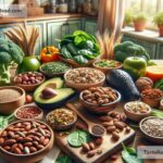 How to Incorporate More Stigmasterol-Rich Foods into Your Diet