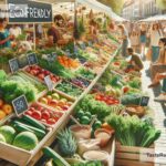 How to Incorporate More Sustainable Foods into Your Diet