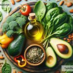 How to Incorporate More Tocopherol-Rich Foods into Your Diet