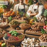 How to Incorporate More Triterpenoid-Rich Foods into Your Diet