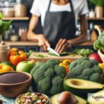 How to Incorporate More Whole Foods into Your Diet