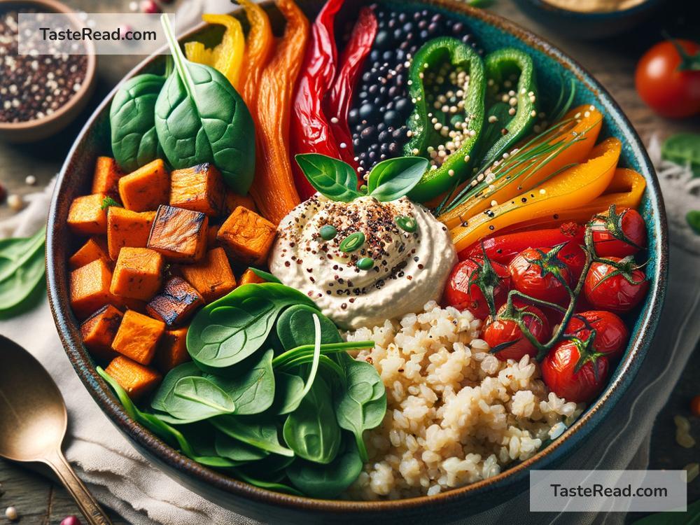 How to Incorporate More Whole Grains into Your Diet