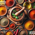 How to Infuse Spices