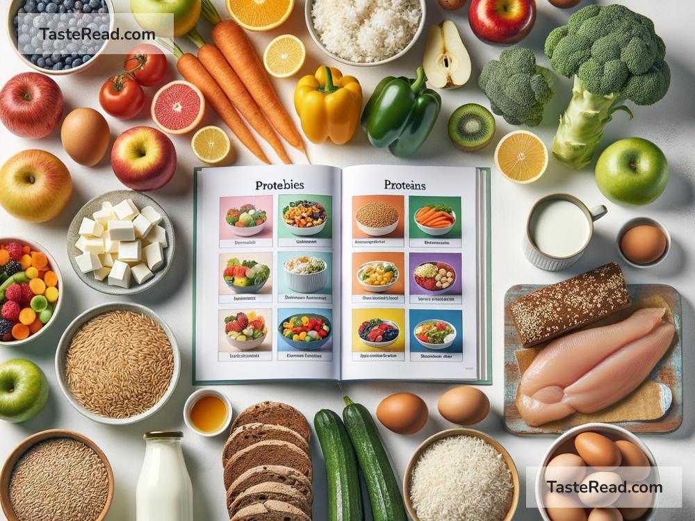 How to Interpret Dietary Guidelines