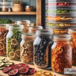 How to Maintain Nutritional Quality in Dried Foods