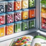 How to Maintain Nutritional Quality in Frozen Foods