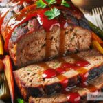 How to Make a Classic American Meatloaf with a Twist