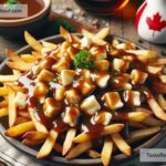 How to Make a Classic Canadian Poutine with Homemade Gravy
