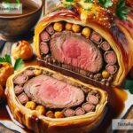 How to Make a Classic, Hearty Beef Wellington at Home
