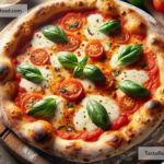How to Make a Classic Italian Margherita Pizza at Home