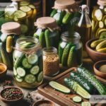 How to Make Artisan Pickles