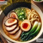 How to Make Authentic Ramen