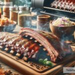 How to Make Authentic Southern BBQ Ribs with Home-Smoked Techniques