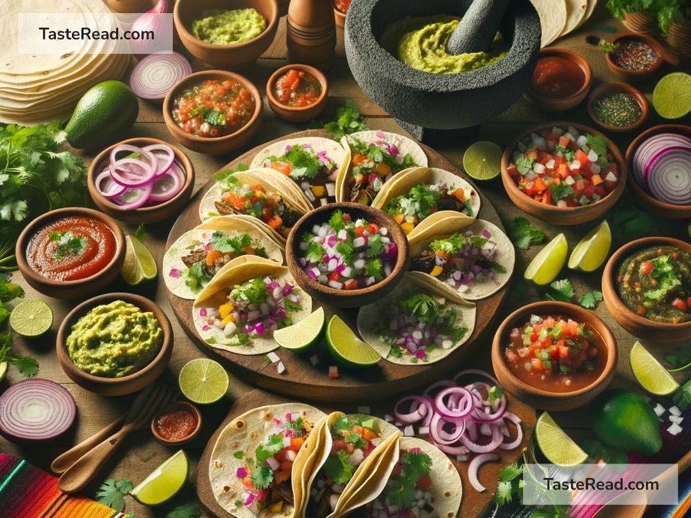 How to Make Authentic Tacos