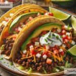 How to Make Classic Beef Tacos