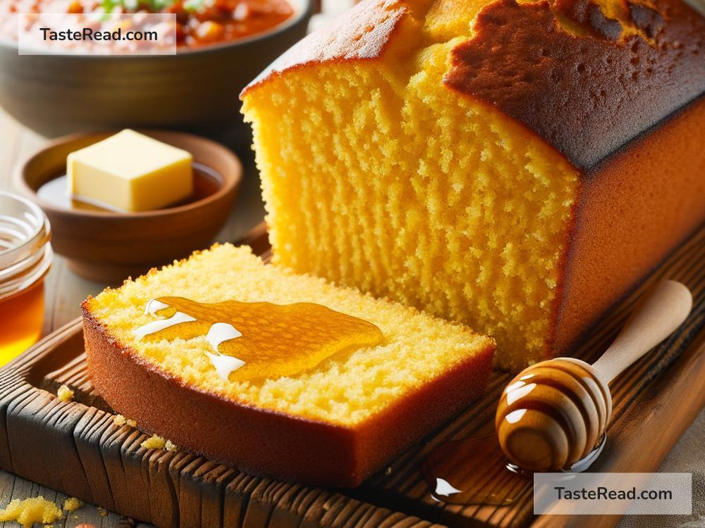 How to Make Classic Cornbread