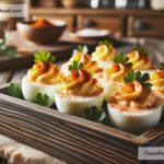 How to Make Classic Deviled Eggs