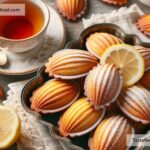 How to Make Classic French Madeleines