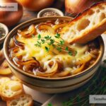 How to Make Classic French Onion Soup