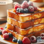 How to Make Classic French Toast