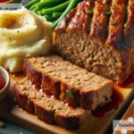 How to Make Classic Meatloaf