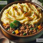 How to Make Classic Shepherd’s Pie