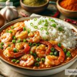 How to Make Classic Shrimp Etouffee with a Cajun Twist