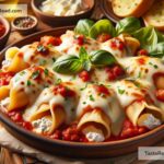 How to Make Classic Stuffed Shells