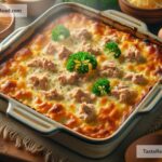 How to Make Classic Tuna Casserole