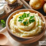 How to Make Creamy Mashed Potatoes