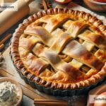 How to Make Delicious Apple Pie