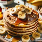 How to Make Delicious Banana Pancakes