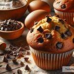 How to Make Delicious Chocolate Chip Muffins