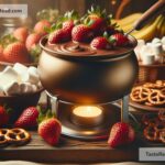 How to Make Delicious Chocolate Fondue