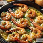 How to Make Delicious Garlic Shrimp
