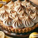 How to Make Delicious Lemon Meringue Pie