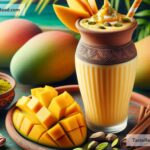 How to Make Delicious Mango Lassi