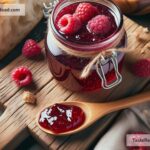 How to Make Delicious Raspberry Jam