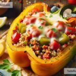 How to Make Delicious Stuffed Peppers
