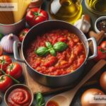 How to Make DIY Pasta Sauces