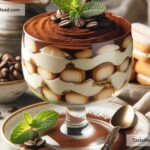 How to Make Elegant Tiramisu