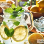 How to Make Fresh Lemonade