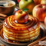 How to Make Freshly Baked Apple Fritters