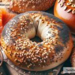 How to Make Freshly Baked Bagels
