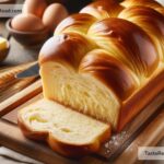 How to Make Freshly Baked Brioche